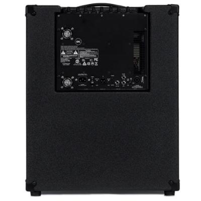 GALLIEN-KRUEGER ギャリエン・クルーガー Legacy 210 ベースアンプ コンボ 背面