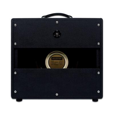 SYNERGY AMPS シナジーアンプ SYNERGY SYN-112EX SP-CAB ギターアンプ用 スピーカーキャビネット 背面