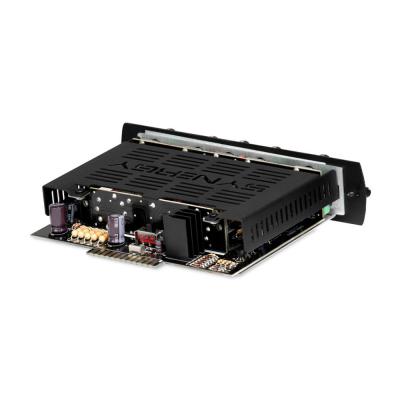 SYNERGY AMPS シナジーアンプ SYNERGY DIEZEL HERBERT プリアンプモジュール 背面