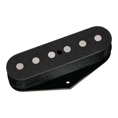 Dimarzio ディマジオ DP418 Area T Bridge BK エリアT ブリッジ エレキギター用ピックアップ