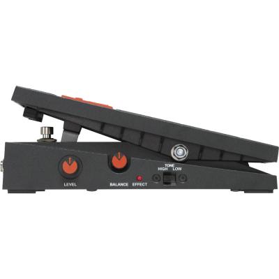 IBANEZ アイバニーズ TWP10 Twin Peaks Wah Pedal ワウペダル ギターエフェクター ペダルOFF状態