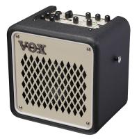 VOX VMG-3 BE MINI GO 3 Smoky Beige 小型ギターアンプ コンボ