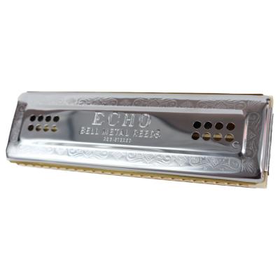 HOHNER ホーナー 56/96 C.G エコーハープ