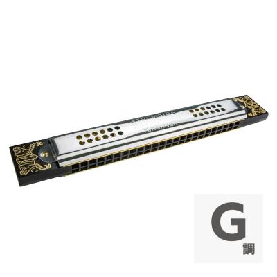 HOHNER ホーナー リプレイスメント用ハーモニカ 53/48 G トレモロハーモニカ