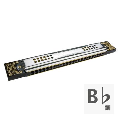 HOHNER ホーナー リプレイスメント用ハーモニカ 53/48 B♭ トレモロハーモニカ