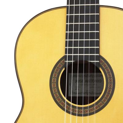 JOSE ANTONIO NO.2 Spr クラシックギター 本体画像