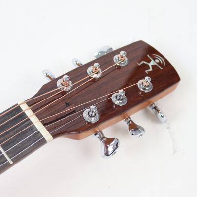 aNueNue アヌエヌエ Bird Guitar aNN-M52 アコースティックギター ヘッド画像