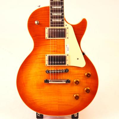 フジゲン エレキギター FUJIGEN FGN NLS200RFM FCB 01 Neo Classic ボディトップ