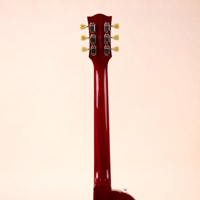 フジゲン エレキギター FUJIGEN FGN NLS200RFM FCB 01 Neo Classic ネック裏