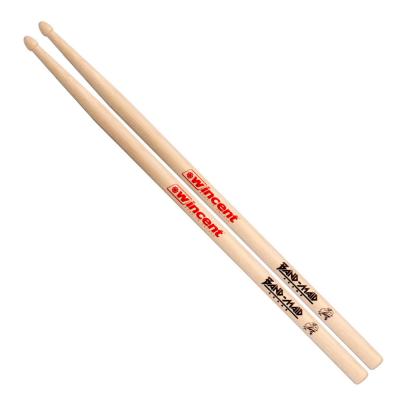 【1ペア】 Wincent ウィンセント W-AKN AKANE Signature ドラムスティック