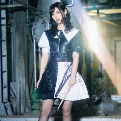 【1ペア】 Wincent ウィンセント W-AKN AKANE Signature ドラムスティック AKANE