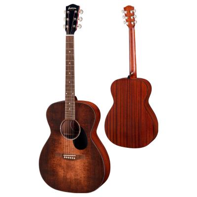 Eastman イーストマン PCH1-OM-CLA アコースティックギター イメージ画像