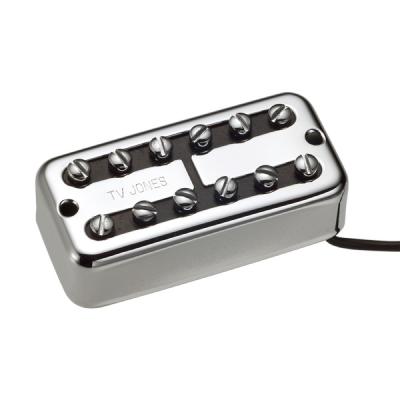 TV Jones TVジョーンズ TV Classic Universal Mount Neck Nickel ネック ピックアップ