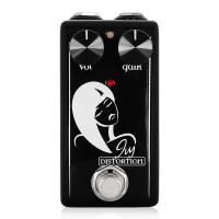 Red Witch Pedals Ivy Distortion ディストーション ギターエフェクター