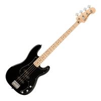 Squier スクワイヤー スクワイア Affinity Series Precision Bass PJ Black エレキベース プレシジョンベース