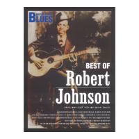 ブルース・ギター・スコア ベスト・オブ・ロバート・ジョンソン シンコーミュージック