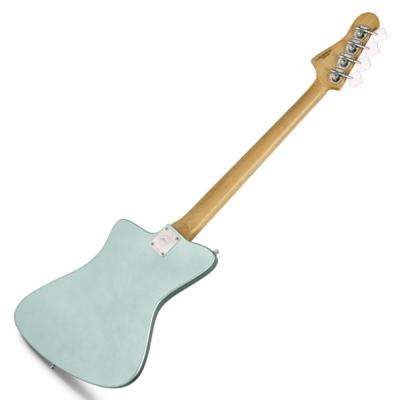 Baum Guitars バウムギターズ Wingman Bass Ocean Mist エレキベース ボディバック