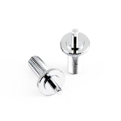 ABM エービーエム ABM2548C-RE ABR-1用アダプターセット クローム ギターパーツ