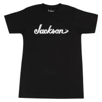Jackson ジャクソン Logo Men’s T-Shirt Black Mサイズ 半袖 Tシャツ