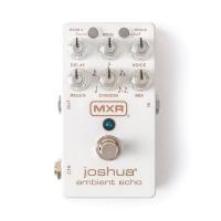MXR M309 JOSHUA AMBIENT ECHO ディレイ エコーペダル ギターエフェクター