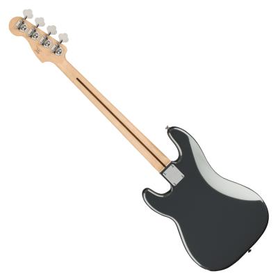 Squier スクワイヤー スクワイア Affinity Series Precision Bass PJ BPG CFM エレキベース プレシジョンベース バック画像