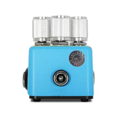 Musontek ムソンテック Remeowdel リミューデル イコライザー ギターエフェクター 電源端子