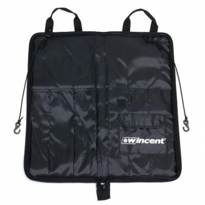 Wincent ウィンセント W-BNSB ドラムスティックバッグ Lサイズ サブ画像1