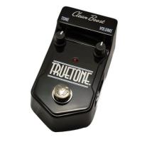 TRUETONE V2 Truetone Clean Boost ブースター ギターエフェクター