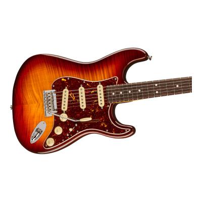 Fender フェンダー 70th Anniversary American Professional II Stratocaster COM エレキギター ストラトキャスター ボディ