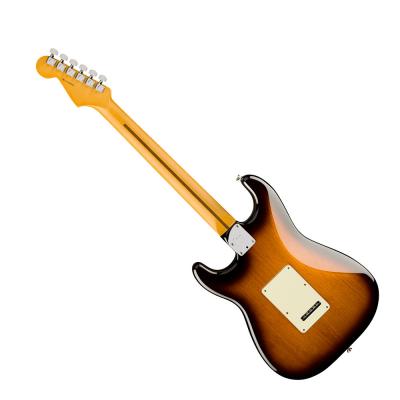 Fender フェンダー American Professional II Stratocaster RW Anniversary 2TS エレキギター ストラトキャスター 背面