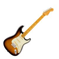 Fender フェンダー American Professional II Stratocaster MN Anniversary 2TS エレキギター ストラトキャスター