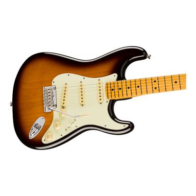 Fender フェンダー American Professional II Stratocaster MN Anniversary 2TS エレキギター ストラトキャスター ボディ