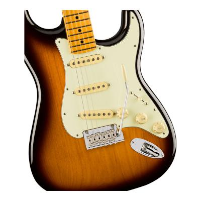 Fender フェンダー American Professional II Stratocaster MN Anniversary 2TS エレキギター ストラトキャスター ボディ