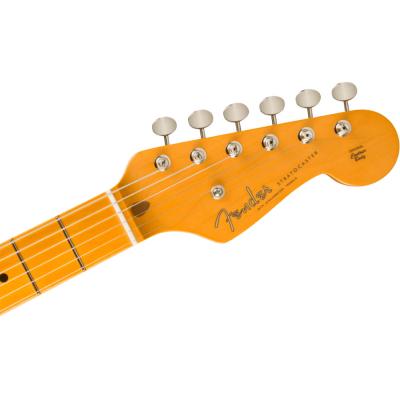 Fender フェンダー 70th Anniversary American Vintage II 1954 Stratocaster 2TS エレキギター ストラトキャスター ヘッド画像