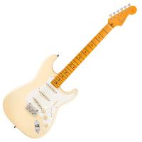 Fender フェンダー Lincoln Brewster Stratocaster Olympic Pearl エレキギター ストラトキャスター
