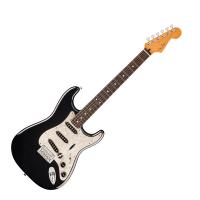 Fender フェンダー 70th Anniversary Player Stratocaster Nebula Noir エレキギター ストラトキャスター