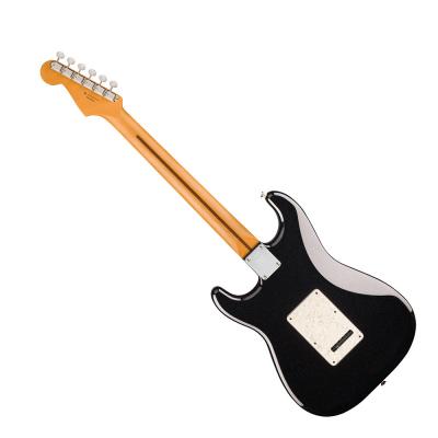 Fender フェンダー 70th Anniversary Player Stratocaster Nebula Noir エレキギター ストラトキャスター 背面