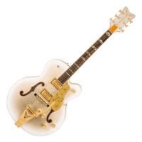 GRETSCH グレッチ G6136TG-OP Limited Edition Orville Peck Falcon with String-Thru Bigsby Oro Sparkle エレキギター