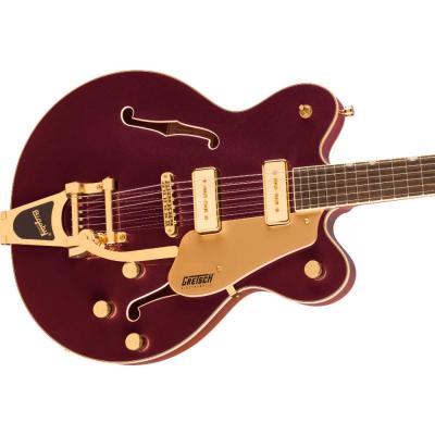 GRETSCH グレッチ Electromatic Pristine LTD Center Block Double-Cut with Bigsby DCM エレキギター ボディトップ