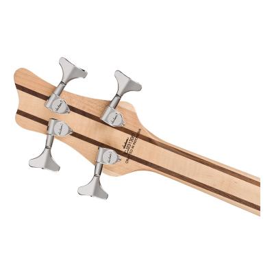 Jackson ジャクソン Pro Series Spectra Bass SBP IV Firestorm Fade エレキベース ヘッド