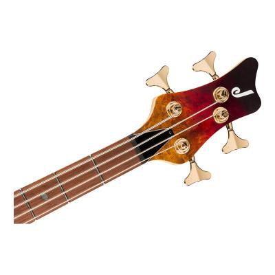 Jackson ジャクソン Pro Series Spectra Bass SBP IV Firestorm Fade エレキベース ヘッド