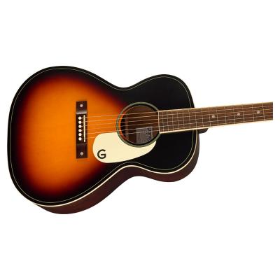 GRETSCH グレッチ Jim Dandy Concert Rex Burst アコースティックギター ボディ