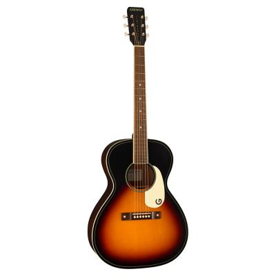 GRETSCH グレッチ Jim Dandy Concert Rex Burst アコースティックギター 全体像