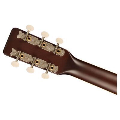 GRETSCH グレッチ Jim Dandy Concert Rex Burst アコースティックギター ヘッド