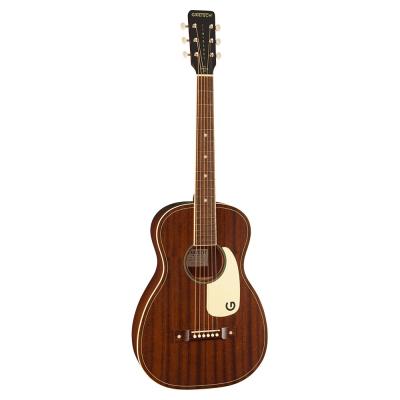 GRETSCH グレッチ Jim Dandy Parlor Frontier Stain アコースティックギター 全体像