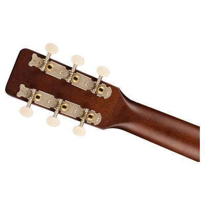 GRETSCH グレッチ Jim Dandy Parlor Frontier Stain アコースティックギター ヘッド