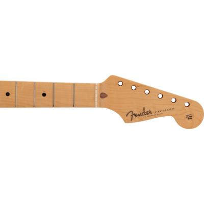 Fender フェンダー Traditional II 50’s Stratocaster Neck U Shape Maple ストラトキャスター エレキギター ネック ヘッド拡大画像