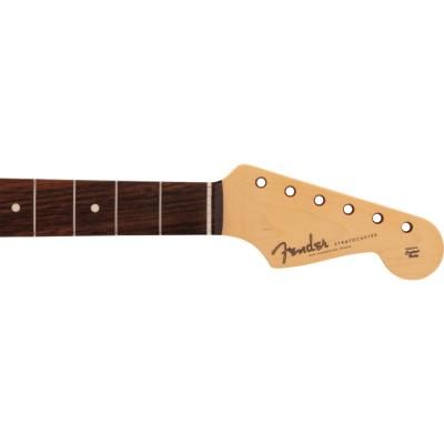 Fender フェンダー Traditional II 60’s Stratocaster Neck U Shape Rosewood ストラトキャスター エレキギター ネック ヘッド拡大画像