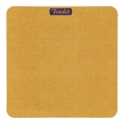 Fender フェンダー Mousepad Tweed マウスパッド