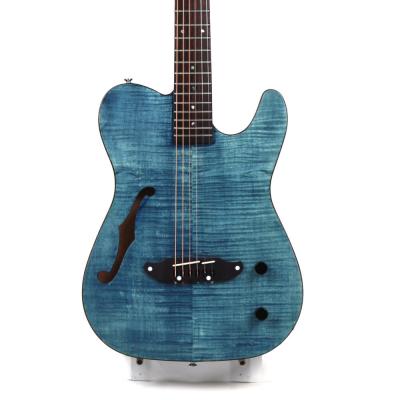 SCHECTER シェクター OL-FL-FM-P SSTB エレクトリックアコースティックギター ポディ